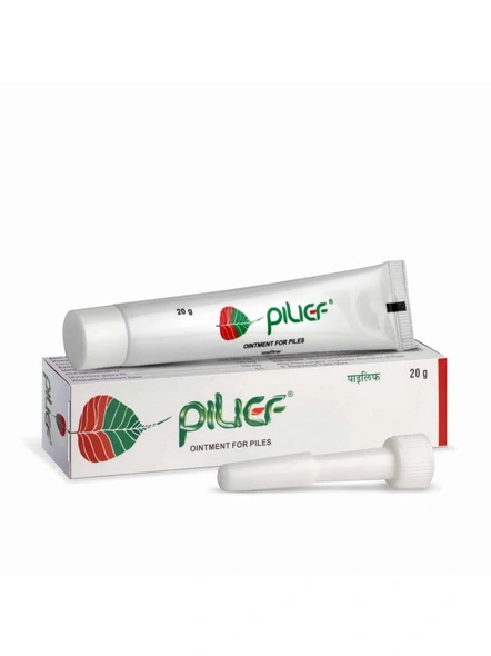 PILIEF  OINT-1111