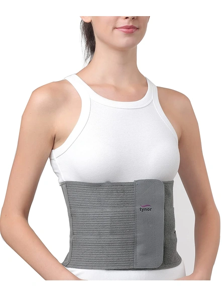 Abdominal Support 8&quot;-1123