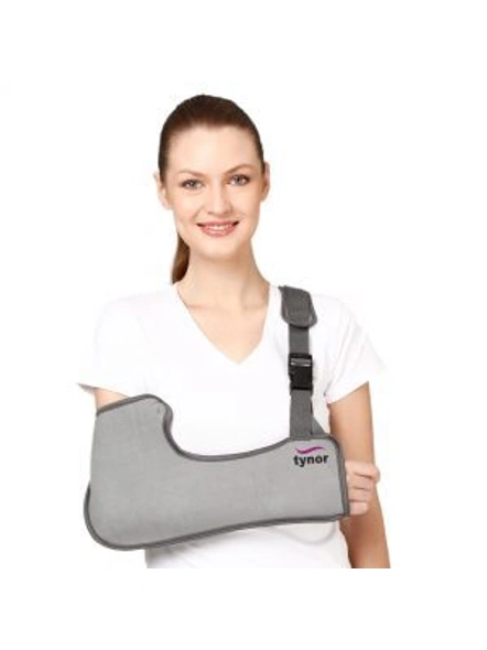 Pouch Arm sling-1147