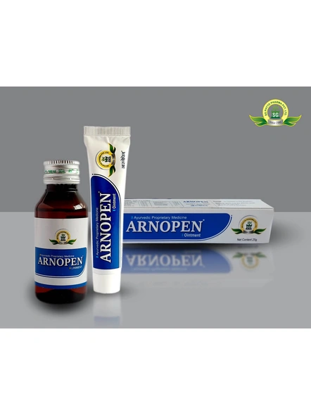 Arnopen Ointment-1121