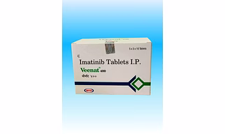 Veenat 400mg