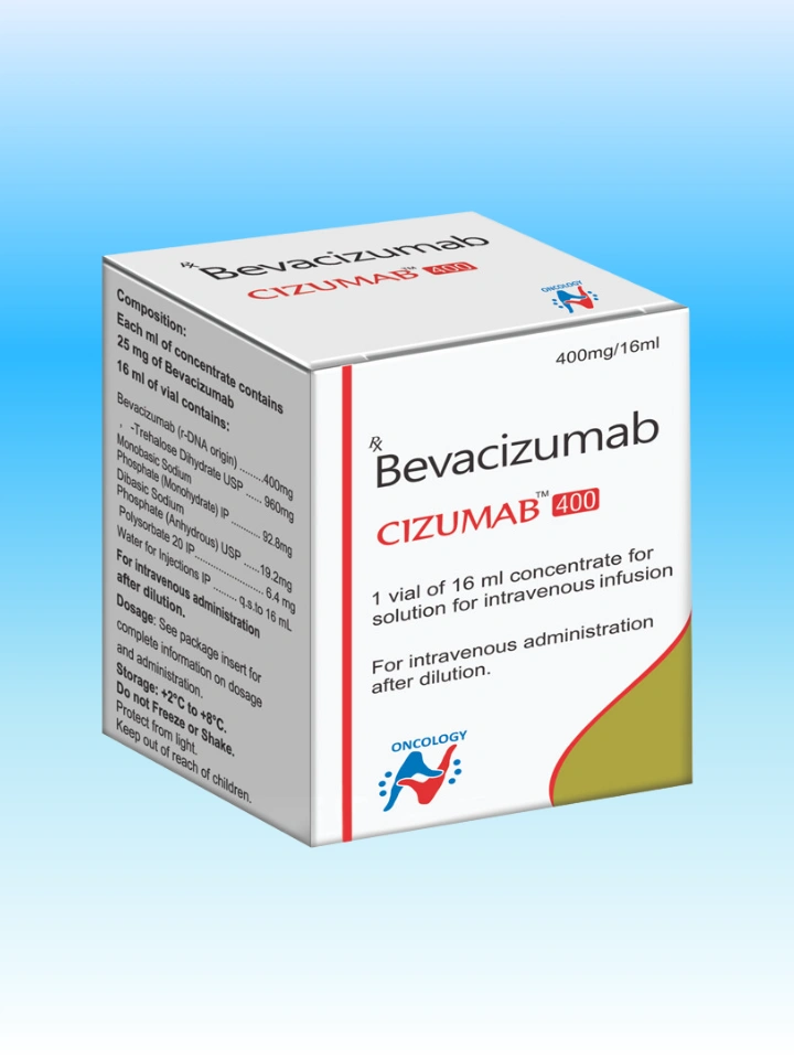 Cizumab 400mg-1004