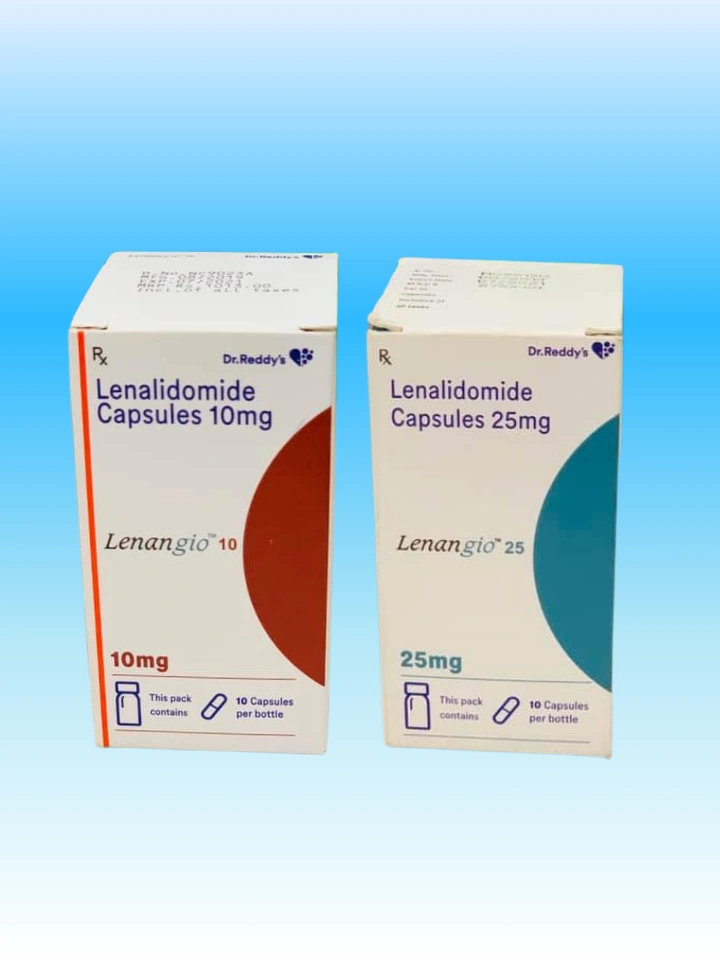 Lenangio 10mg-1005