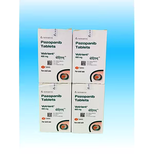 Votrient 400mg