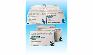 Luprodex Depot 11.25mg