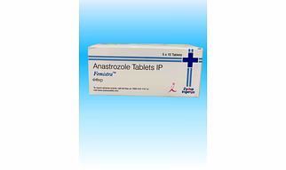 Femistra Tablet