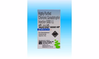 HUCOG 5000 HP