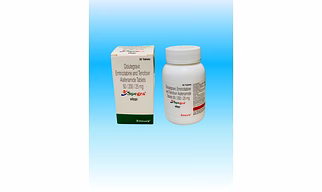 Spegra Tablet