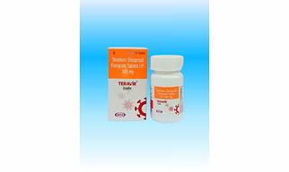 Teravir Tablet