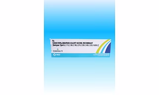 Gardasil Vaccine PFS