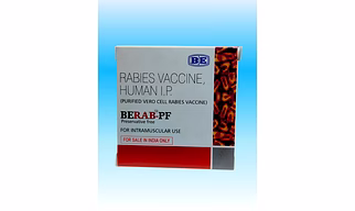Berab Vaccine