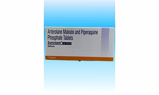 Synriam 150/750mg