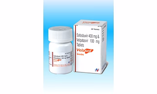 Velasof 400mg