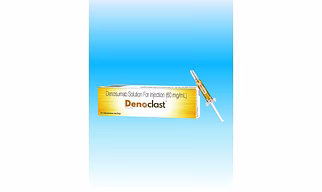 Denoclast Injection
