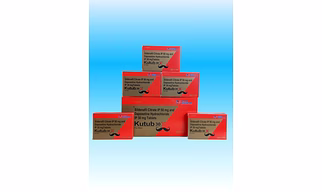 Sildenafil Citrate & Dapoxetine Hydrochloride Tablets