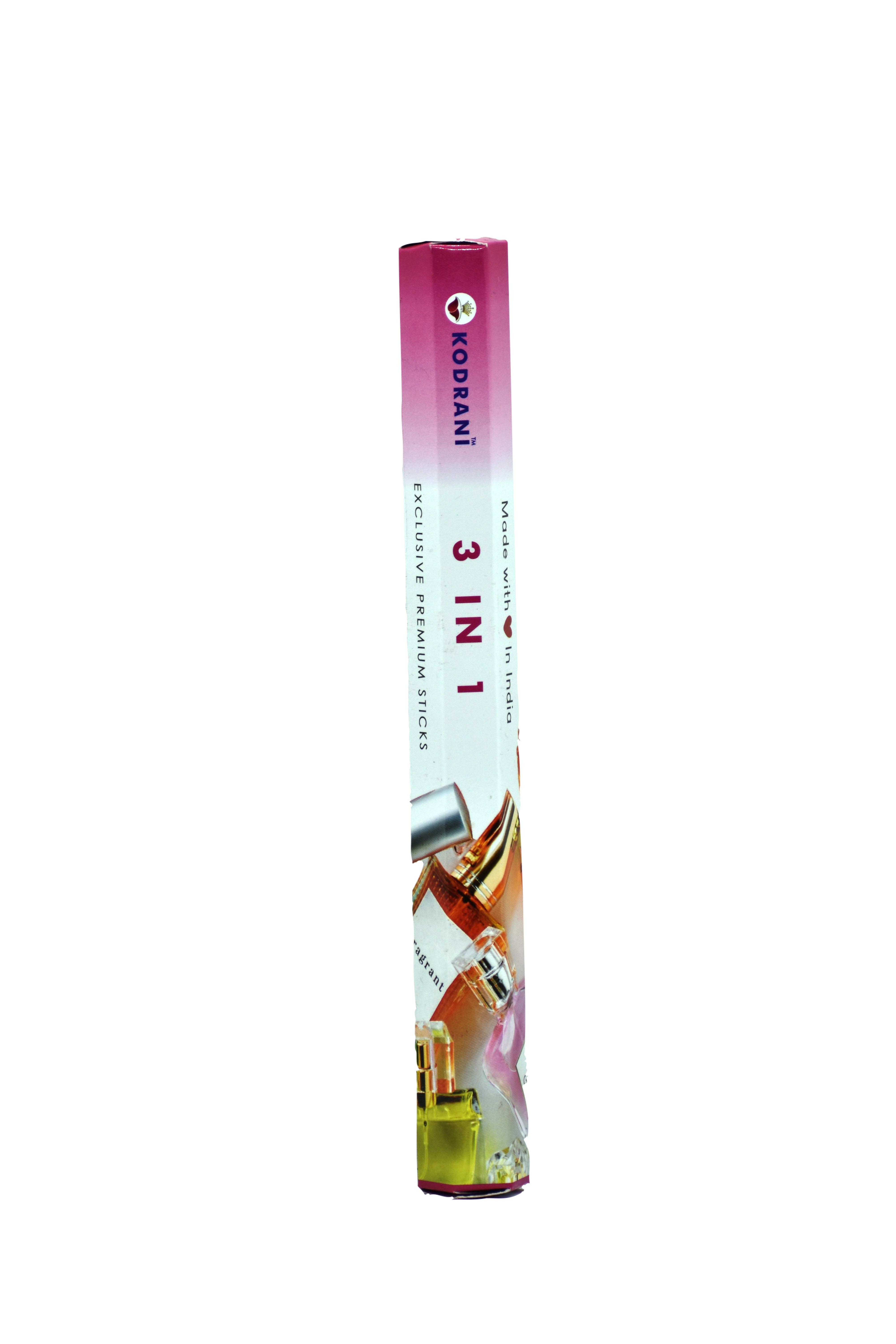 3 IN 1 Incense Sticks by Kodrani-3