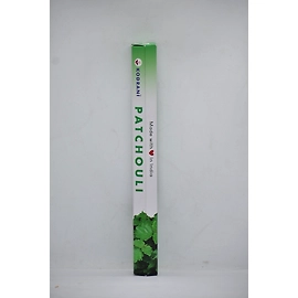 Kodrani Patchouli Incense Sticks