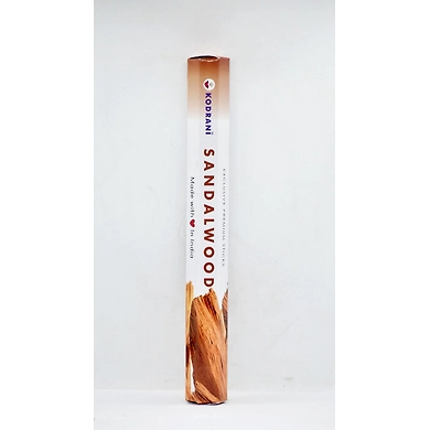 Kodrani Sandalwood Incense Sticks-2