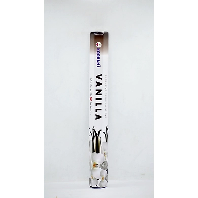 Vanilla Incense Sticks by Kodrani-3