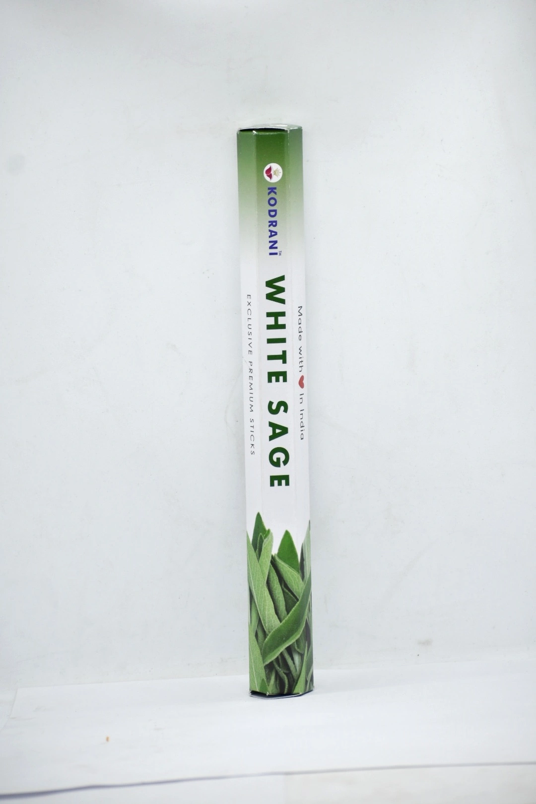 Kodrani White Sage Incense Sticks-1