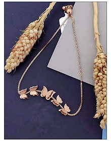 Beautiful Fashion Necklace For Daily Use In Any Occasion
