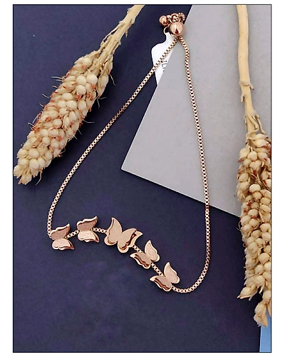 Beautiful Fashion Necklace For Daily Use In Any Occasion-11378354