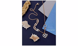 Beautiful Fashion Necklace For Daily Use In Any Occasion