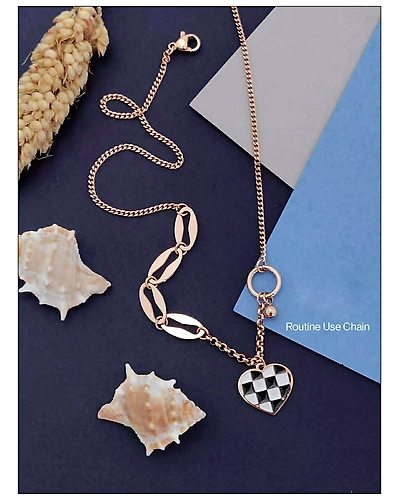 Beautiful Fashion Necklace For Daily Use In Any Occasion-1