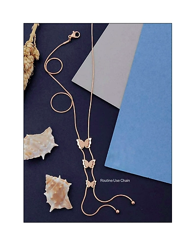 Beautiful Fashion Necklace For Daily Use In Any Occasion-2