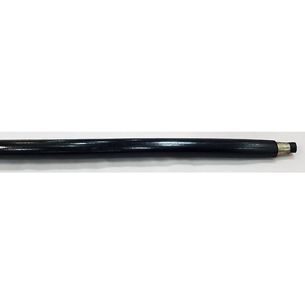 WOOD BRASS WALKING STICKS/CANES-SAME-3