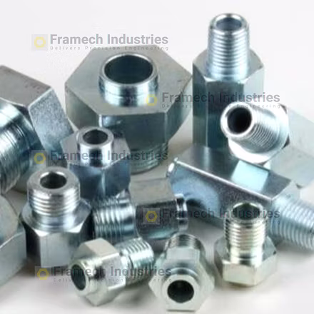 CNC Turning &amp; Milling Components-2