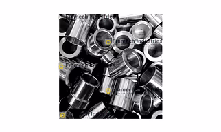 Automotive turned components