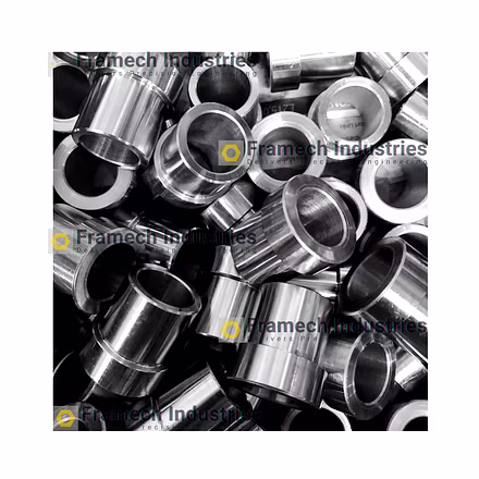 Automotive turned components-12676575