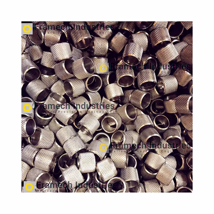 Automotive turned components-1