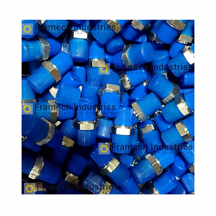 Automotive turned components-2