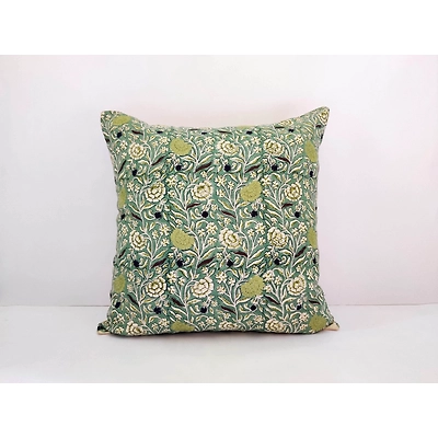 cotton printed cushion cover in jaipur-11467008
