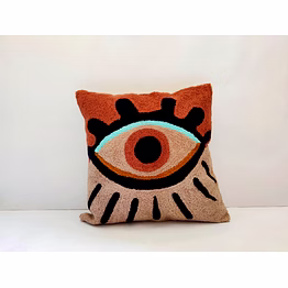 block print cushion covers from india