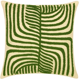 handmade pillow covers - set of 2