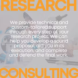 Research Consulting