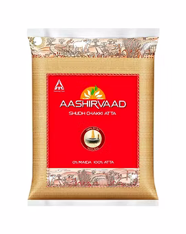 Wheat Flour [1Kg, 2kg, 5kg, 10kg, 20kg & 50kg] packing