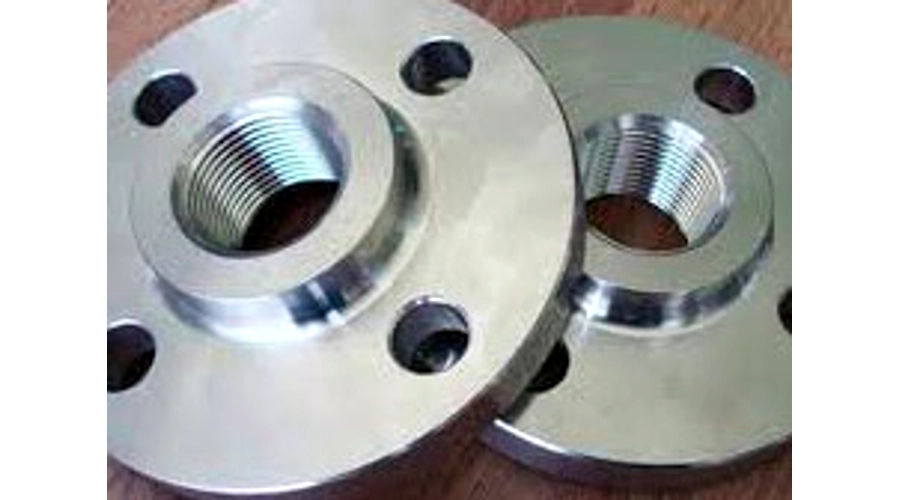 SS Flange