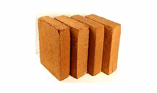 COCOPEAT BLOCK