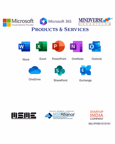 Microsoft365 Business Basic without TEAM-Yearly Payment &amp; Yearly Commitment-2