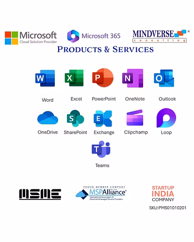Microsoft365 Business Standard with TEAM-Yearly Payment &amp; Yearly Commitment-1