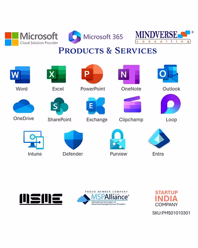 Microsoft365 Business Premium without TEAM-Yearly Payment &amp; Yearly Commitment-1