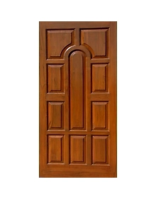 Teak Wood Doors