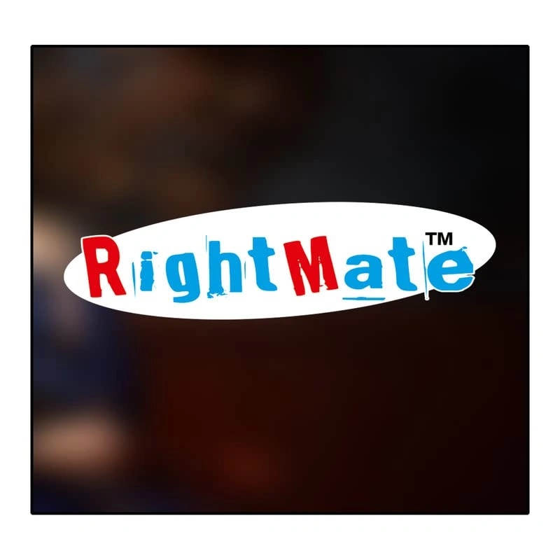 RightMate Regular 24 X 18 CM Notebook 96Pages-4