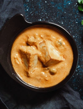 Shahi Paneer Masala-11389780