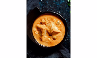 Shahi Paneer Masala