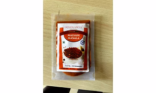 Malwani Masala